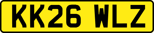 KK26WLZ