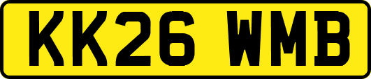 KK26WMB