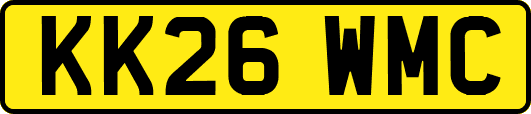 KK26WMC