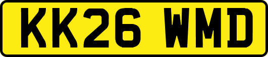 KK26WMD