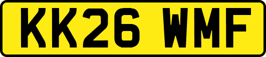KK26WMF