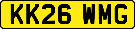 KK26WMG