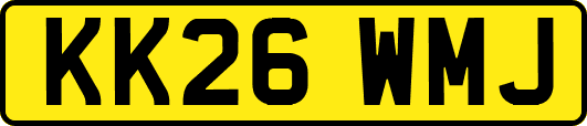 KK26WMJ
