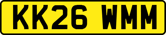 KK26WMM