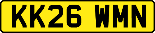 KK26WMN