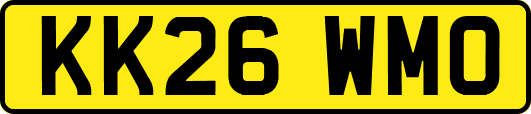KK26WMO