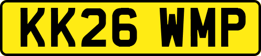 KK26WMP