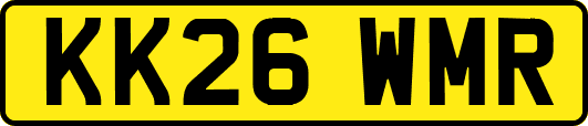 KK26WMR