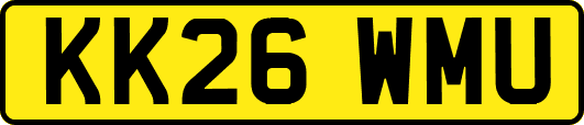 KK26WMU
