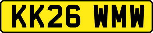 KK26WMW