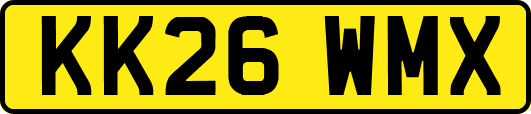KK26WMX
