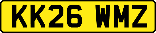 KK26WMZ