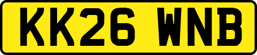 KK26WNB