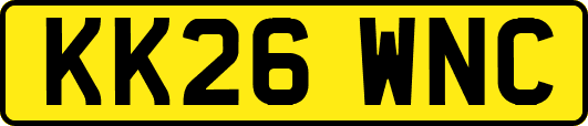 KK26WNC