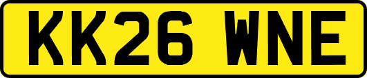 KK26WNE