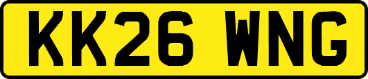 KK26WNG