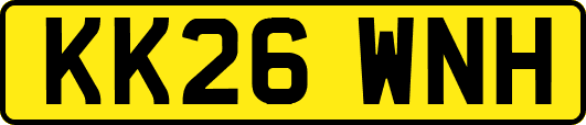 KK26WNH