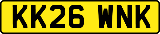 KK26WNK
