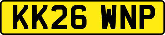 KK26WNP