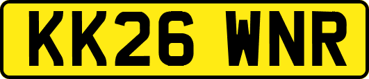 KK26WNR