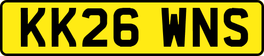 KK26WNS