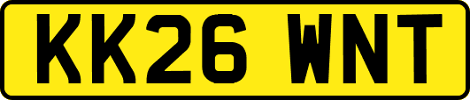 KK26WNT