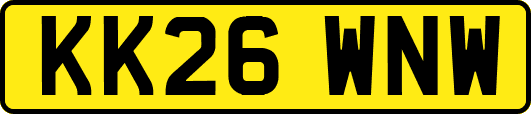 KK26WNW