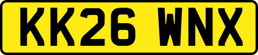 KK26WNX