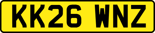 KK26WNZ