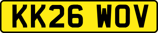 KK26WOV