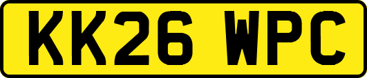 KK26WPC