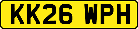 KK26WPH