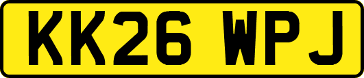 KK26WPJ