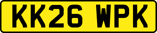 KK26WPK