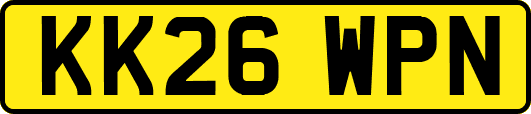 KK26WPN