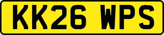 KK26WPS