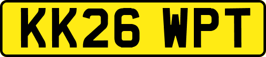 KK26WPT