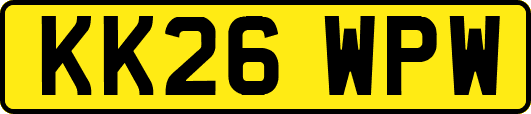 KK26WPW