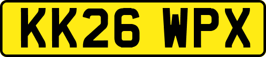 KK26WPX