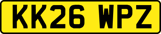 KK26WPZ