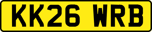 KK26WRB