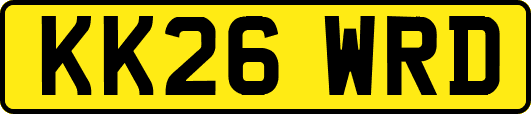 KK26WRD