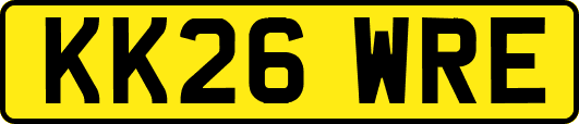 KK26WRE