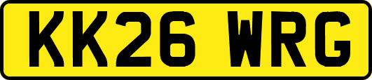 KK26WRG