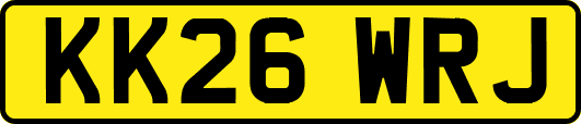 KK26WRJ