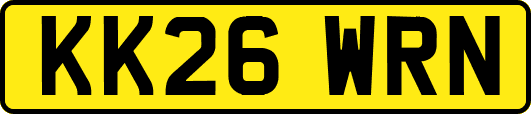 KK26WRN