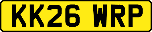 KK26WRP