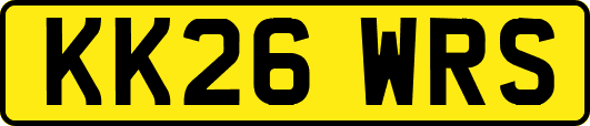 KK26WRS