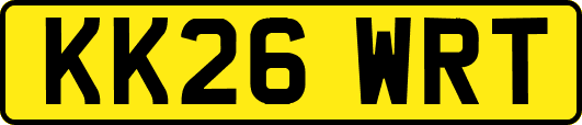 KK26WRT