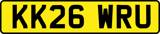 KK26WRU